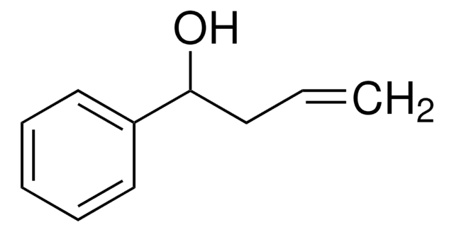 4-苯基-1-丁烯-4-醇 97%