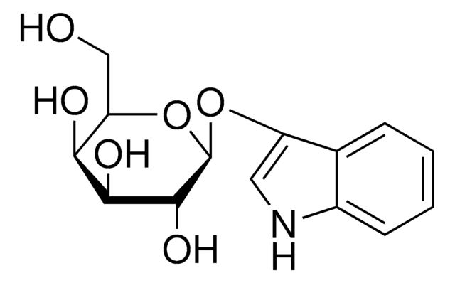 Indoxyl &#946;-D-galactopyranoside