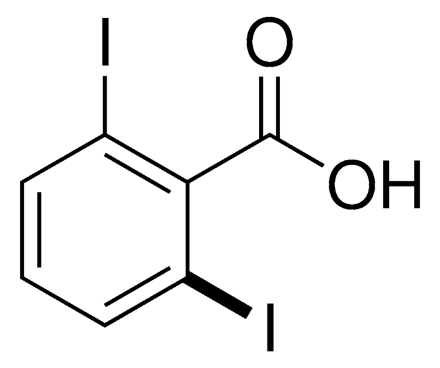 2,6-Diiodobenzoic acid AldrichCPR