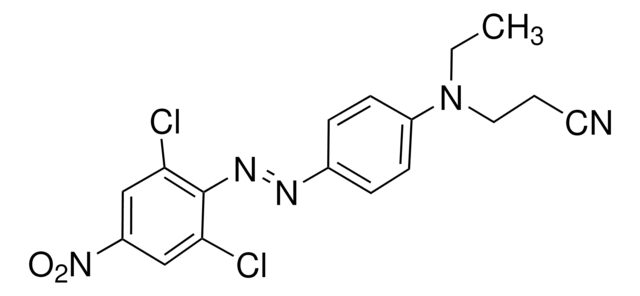 分散橙 37 for microscopy