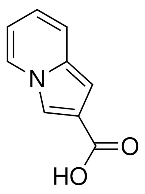 indolizine-2-carboxylic acid AldrichCPR