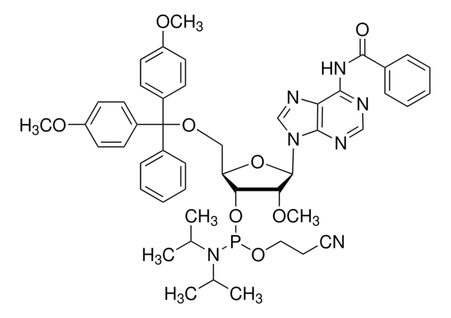 DMT-2&#8242;O-Methyl-rA(bz) Phosphoramidite