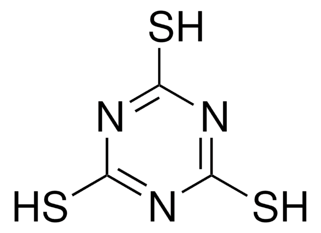 三聚硫氰酸 95%