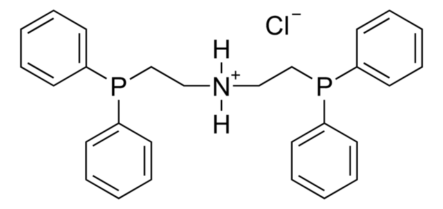 双[2-(二苯基膦基)乙基]铵氯化物 95%