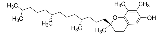 (+)-&#947;-Tocopherol analytical standard