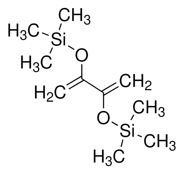 2,3-Bis(trimethylsiloxy)-1,3-butadiene 95%