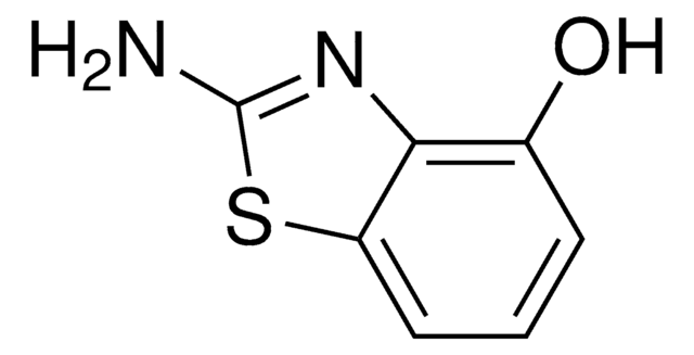 2-amino-4-hydroxybenzothiazole AldrichCPR