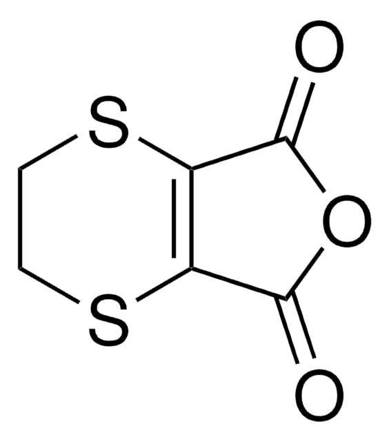 2,3-Dihydro-1,4-dithiino[2,3-c]furan-5,7-dione 97%