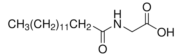 Myristoyl-Gly-OH AldrichCPR