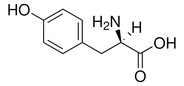 D-Tyrosine ReagentPlus&#174;, 99%