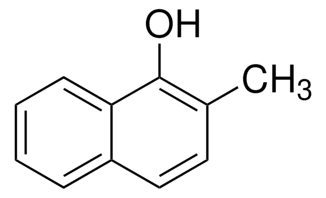 2-甲基-1-萘酚 98%