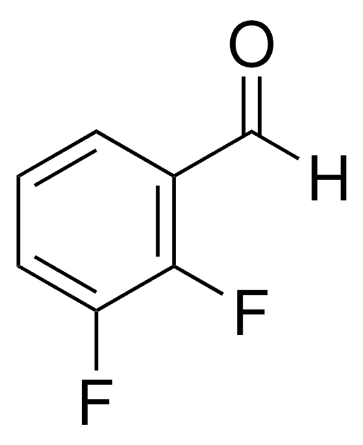 2,3-二氟苯甲醛 98%