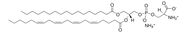 17:0-20:4 PS Avanti Polar Lipids LM1302, methanol solution