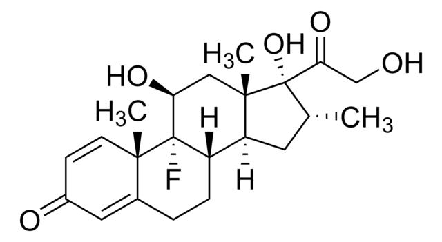 地塞米松 United States Pharmacopeia (USP) Reference Standard