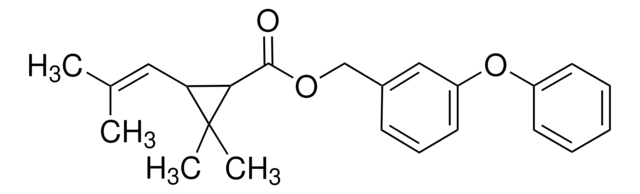 苯诺茨林 pharmaceutical secondary standard, certified reference material