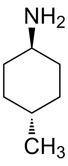 trans-4-Methylcyclohexylamine AldrichCPR