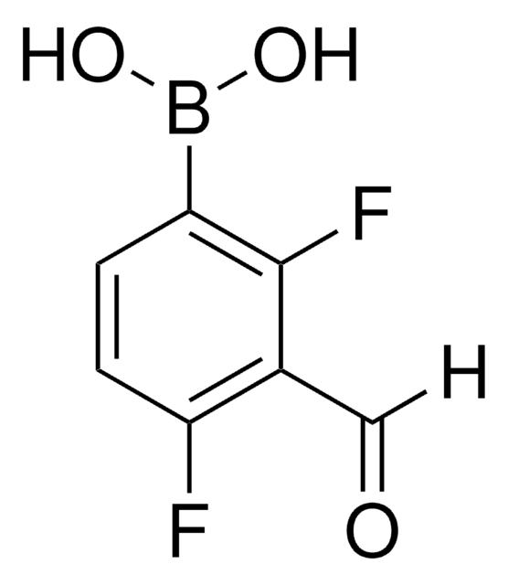 2,3-二氟-3-甲酰基苯硼酸