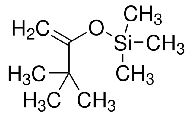 （1- 叔 -丁基乙烯氧基）三甲基硅烷 98%