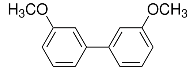 3,3&#8242;-Dimethoxybiphenyl 97%