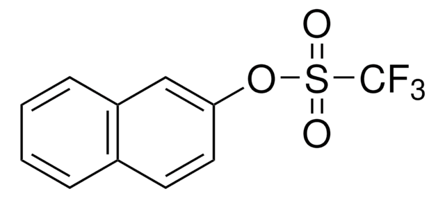 2-萘基三氟甲磺酸酯 97%