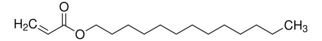 Tridecyl acrylate AldrichCPR