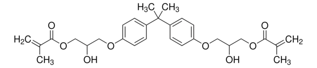 双酚 A 丙三醇双甲基丙烯酸酯 glycerol/phenol 1