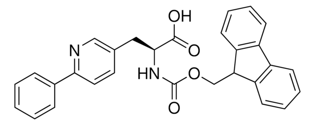 Fmoc-L-3Py6Ph-OH Novabiochem&#174;, &#8805;95%