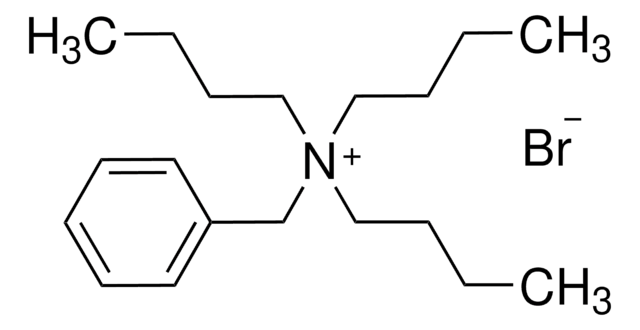 苄基三丁基溴化铵 &#8805;99.0%