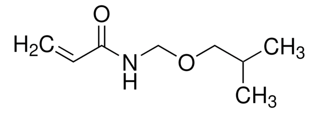 N-(Isobutoxymethyl)acrylamide technical grade