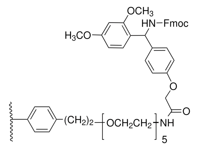 HypoGel&#174; 200 RAM extent of labeling: ~0.6&#160;mmol/g loading