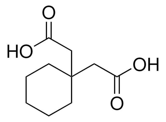 1,1-环己基二乙酸 98%