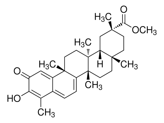 扁蒴藤素 phyproof&#174; Reference Substance