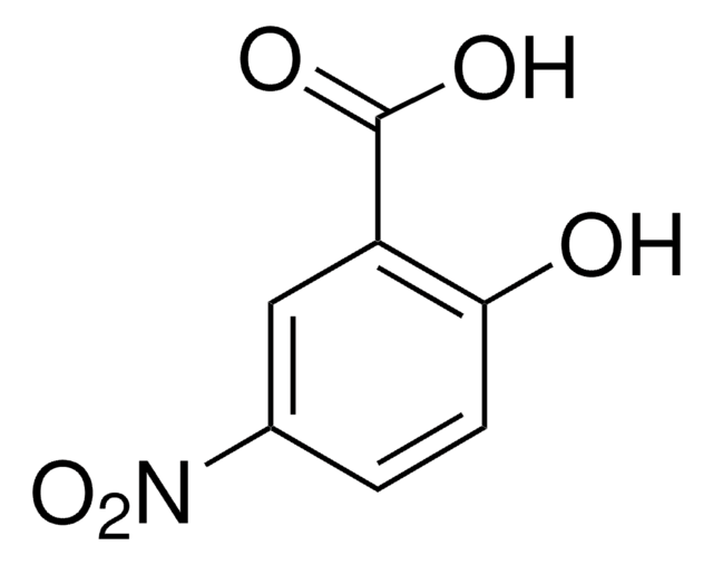 2-羟基-5-硝基苯甲酸 99%