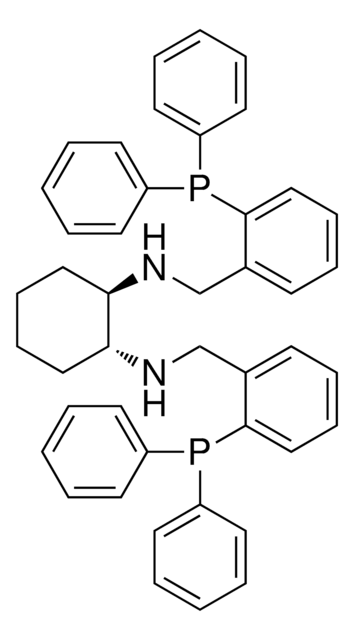 (1R,2R)-N,N&#8242;-Bis[2-(diphenylphosphino)benzyl]cyclohexane-1,2-diamine 95%