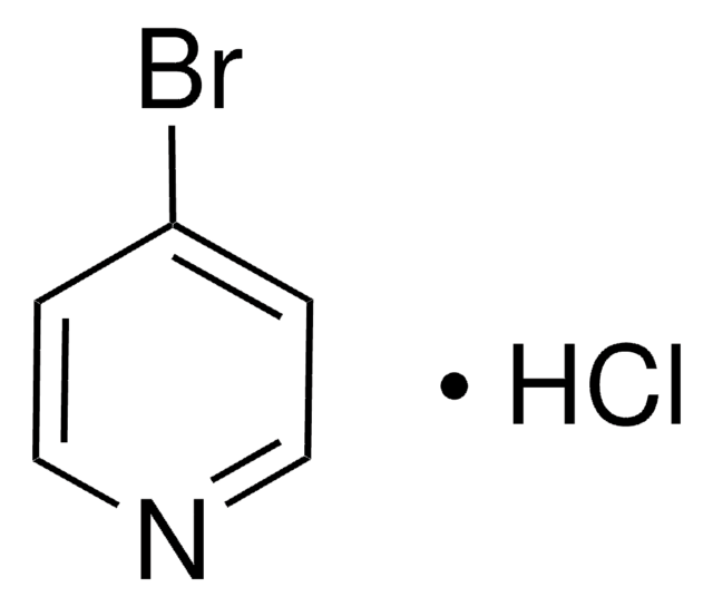 4-Bromopyridine hydrochloride 99%