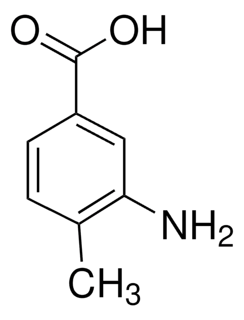 3-氨基-4-甲基苯甲酸 United States Pharmacopeia (USP) Reference Standard