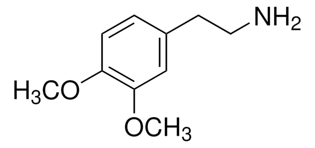 3,4-Dimethoxyphenethylamine 97%