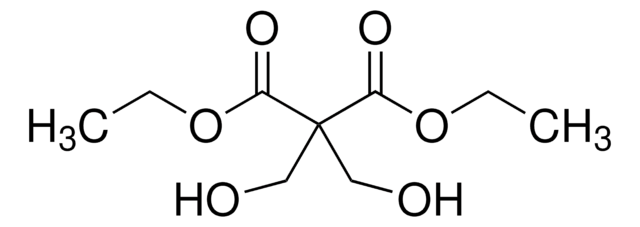 Diethyl bis(hydroxymethyl)malonate 97%