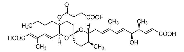 Reveromycin A solid