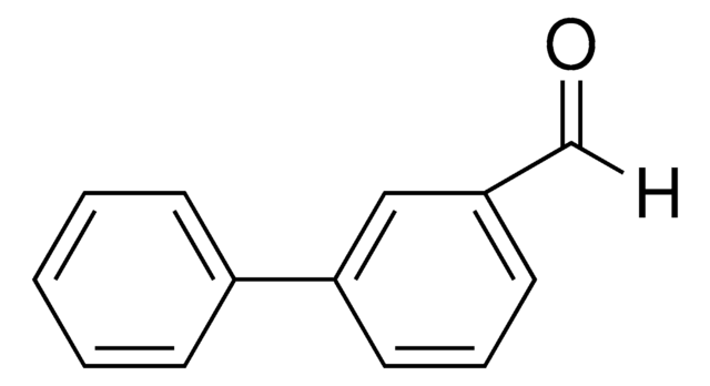 Biphenyl-3-carboxaldehyde 96%