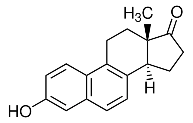 Equilenin solution 100&#160;&#956;g/mL in acetonitrile, VETRANAL&#174;, analytical standard