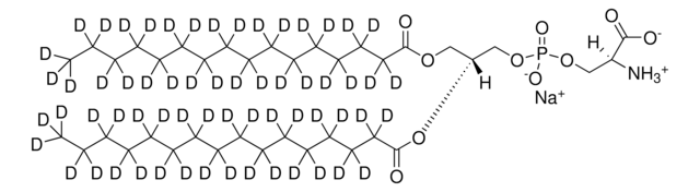 16:0 PS-d62 Avanti Polar Lipids 860401P, powder