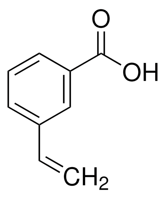 3-乙烯基苯甲酸 96%