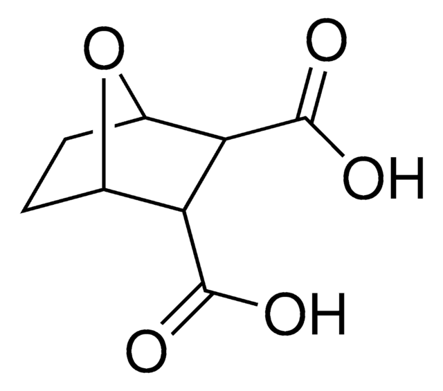 (1R,4S)-7-Oxabicyclo[2.2.1]heptane-2,3-dicarboxylic acid AldrichCPR