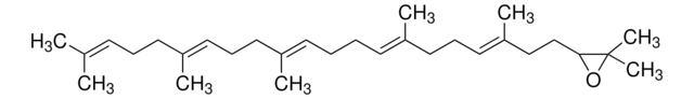 2,3-氧化鲨烯 &#8805;92.0% (HPLC)