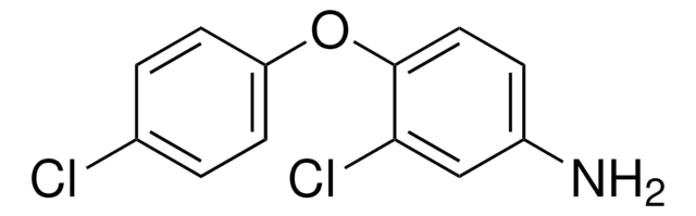 3-氯-4-(4-氯苯氧基)苯胺 97%