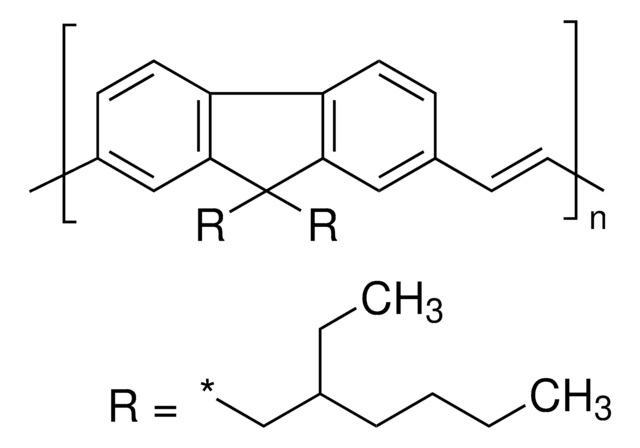 聚(9,9-二-(2-乙基己基)-9H-芴-2,7-乙烯撑)