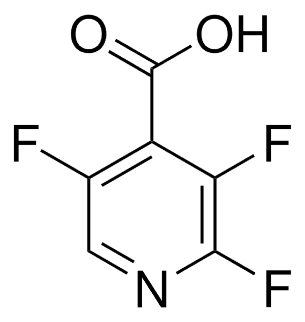 2,3,5-三氟吡啶-4-羧酸 97%