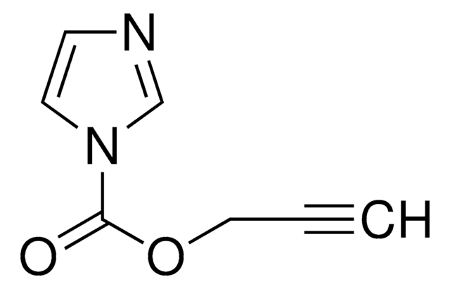 Propargyl 1H-imidazole-1-carboxylate 95%