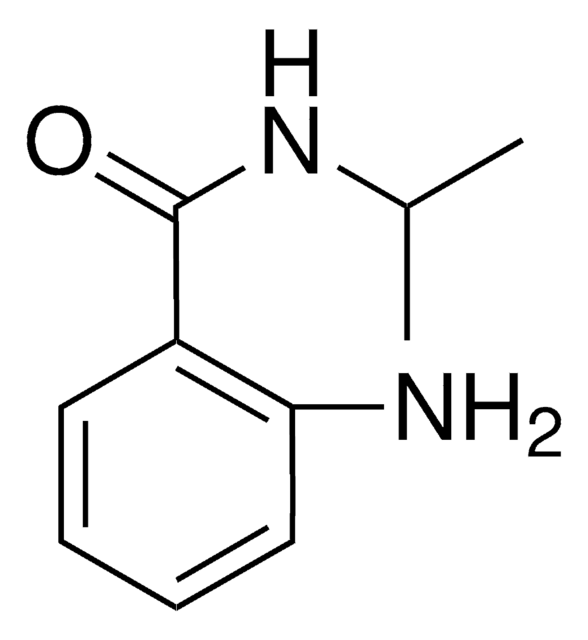 邻氨基苯甲酸异丙基胺 analytical standard